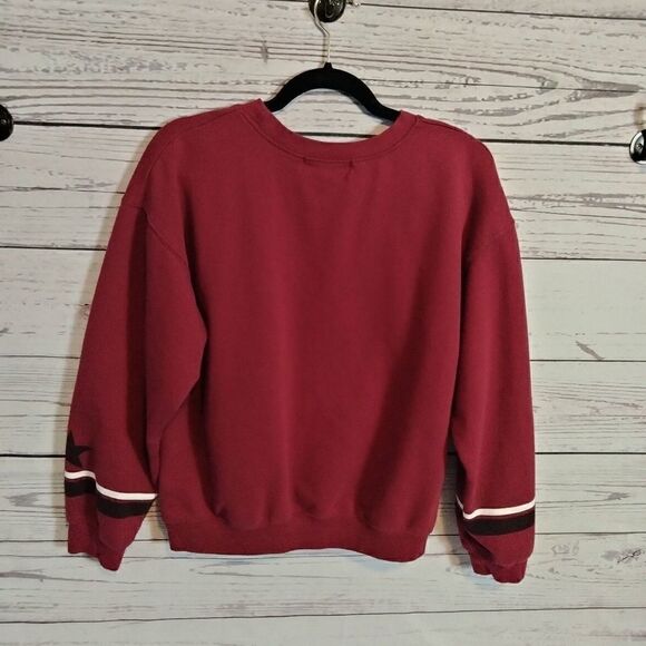 "Wound Up" I'm gonna say girls sweat shirt - Picture 3 of 6